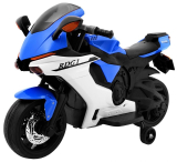 GIGA elektrická motorka RDG1 modrá