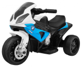 GIGA elektrická motorka BMW SMINI modrá