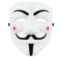 Detský kostým  Anonymous  Vendetta