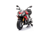 GIGA elektrická motorka Aprilia Tuono V4 - červená