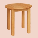 GIGA Lára  jedálenský stôl z masívu