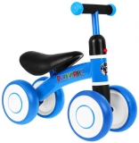 GIGA Trike Z7 modré