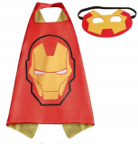 Detský kostým Iron Man 