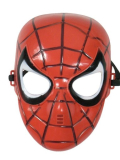 Detský kostým Spiderman 