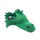 Detský kostým Krokodýl