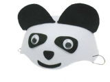 Detský kostým Panda