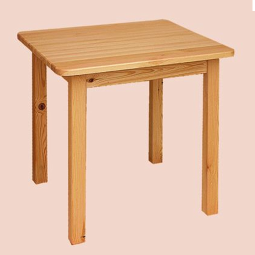 GIGA Sára  jedálenský stôl z masívu
