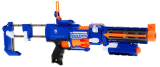 GIGA zbraň BlazeStorm K3 modrá