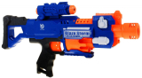 GIGA zbraň BlazeStorm ZC7 modrá