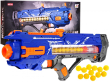 GIGA zbraň BlazeStorm Q5 modrá