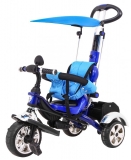 SporTrike KR03 EVA modrý
