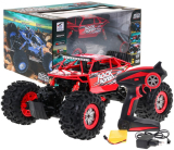 GIGA  RC 1:12 Mega Crawler červený