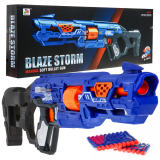 GIGA detská zbraň Blaze 3 Karabin modrá