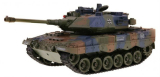 GIGA  RC Tank s dymom 1:18 