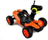 GIGA RC auto monster w3681 1:14 oranžová