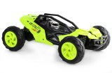 GIGA RC auto monster w3681z 1:14 žltá