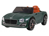 GIGA elektrické autíčko Bentley EXP12 lakované - zelené