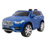 GIGA elektrické autíčko VOLVO XC90 2,4 G lakované - modré