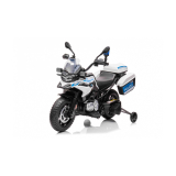 GIGA elektrická motorka  BMW F850 GS polícia