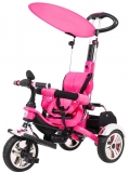 SporTrike KR03 ružová