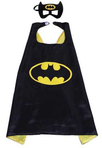 Detský kostým Batman 